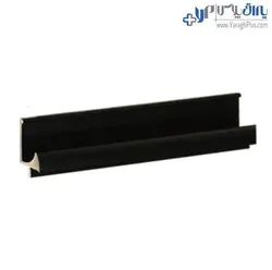 دستگیره شاخه ای پروفیلی لام فرم 480 سانتیمتری فانتونی - یراق پلاس | فروشگاه آنلاین