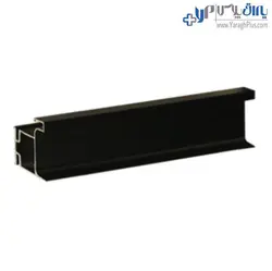 دستگیره شاخه ای پروفیلی مخفی L فرم کمدی 240 سانتیمتری فانتونی - یراق پلاس | فروشگاه آنلاین