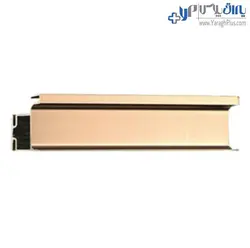 دستگیره شاخه ای پروفیلی مخفی L فرم کمدی 240 سانتیمتری فانتونی - یراق پلاس | فروشگاه آنلاین