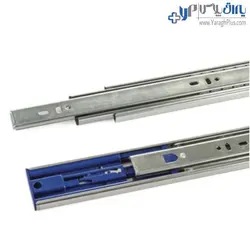 ریل کشو ساچمه ای تاچ یونی هاپر - یراق پلاس | فروشگاه آنلاین