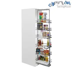 سوپر ریلی کمدی دایمند استایل یونیت 20 فانتونی - یراق پلاس | فروشگاه آنلاین