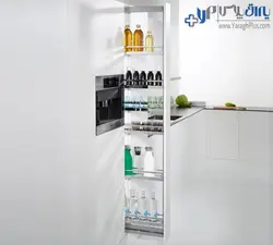 سوپر ریلی کمدی دایمند استایل یونیت 20 فانتونی - یراق پلاس | فروشگاه آنلاین