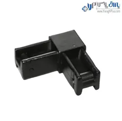 کرنر جوینت 2 سر شلفینگ سیستم فانتونی - یراق پلاس | فروشگاه آنلاین