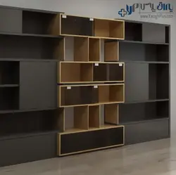 مکانیزم آویز تاپ لاین TM3 دو درب توکار چوبی بدون پروفیل کف با عرض حداکثر 240 سانتیمتر فانتونی