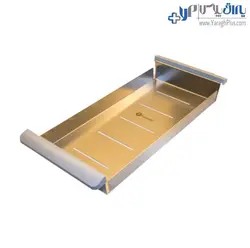سبد میوه شور داخل سینک ظرفشویی سری100 فانتونی - یراق پلاس | فروشگاه آنلاین