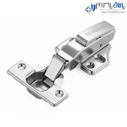 لولا گازور پایه ثابت آرام بند یونی هاپر - یراق پلاس