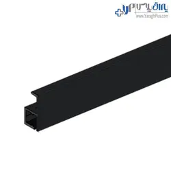 پروفیل عمودی دستگیره کمد و کابینت مدل پرشین فانتونی - یراق پلاس | فروشگاه آنلاین