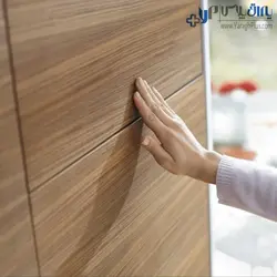 جک کابینت تاچ HK-29 TIP-ON بلوم - یراق پلاس | فروشگاه آنلاین