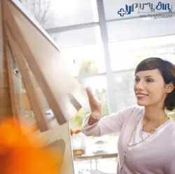 جک کابینت تاچ HK-29 TIP-ON بلوم - یراق پلاس | فروشگاه آنلاین