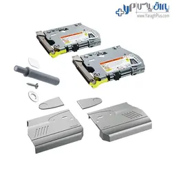 جک کابینت تاچ HK-29 TIP-ON بلوم - یراق پلاس | فروشگاه آنلاین