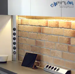 پریز روکار کنج باخمن مدل CASIA - یراق پلاس | فروشگاه آنلاین