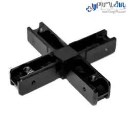 کرنر جوینت 4 سر تخت شلفینگ سیستم فانتونی - یراق پلاس | فروشگاه آنلاین