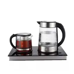 چای ساز روگن RU-1520