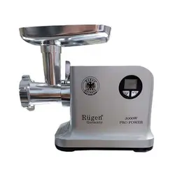 چرخ گوشت روگن RU-1310