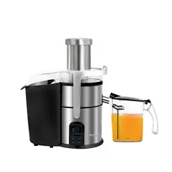 آبمیوه گیر مدل DL720