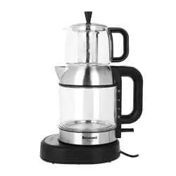 چای ساز دلمونتی DL440