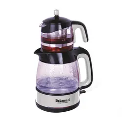 چای ساز دلمونتی DL400