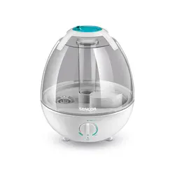 بخور سرد سنکور SHF2080WH