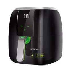 سرخ کن چند کاره سنکور SFR 5321BK