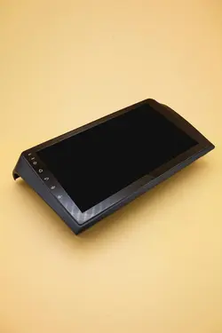 مانیتور فابریک مزدا 3 قدیم (9 اینچ) - فروشگاه وینکا کار