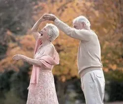 داستان کوتاه پیرمرد عاشق