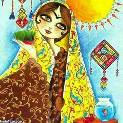 داستان کوتاه صوتی عیدی