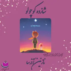 کتاب صوتی شازده کوچولو