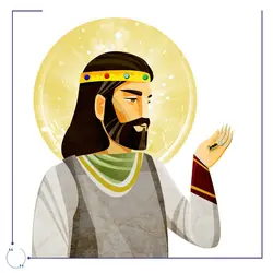 داستان مورچه و حضرت سلیمان