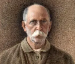 داستانی از کمال المک