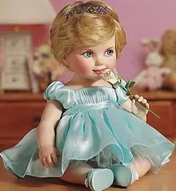 داستان عروسک