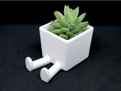 فایل پرینت سه بعدی گلدان کد 321 - رادین پایش