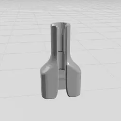 فایل پرینتر سه بعدی USB - رادین پایش