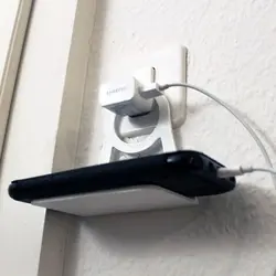 فایل نگهدارنده موبایل کد 454 - رادین پایش