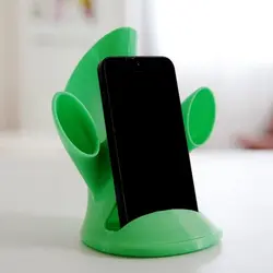 فایل رایگان پرینتر سه بعدی نگهدارنده گوشی - رادین پایش