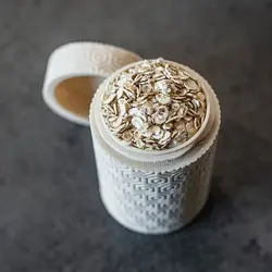 فایل سه بعدی باکس استونه - رادین پایش