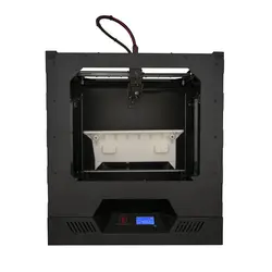 پرینتر سه بعدی گلادیاتور - رادین پایش