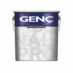 عایق سفید چوب و فلز گنج BK 100.30 | فروشگاه دیاکوپارس