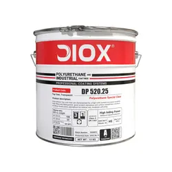 کیلر پلی اورتان نیمه مات دیوکس DP 520.25 | فروشگاه دیاکوپارس