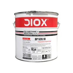 کیلر پلی اورتان مات دیوکس DP 520.10 | فروشگاه دیاکوپارس