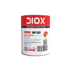 وارنیش بلوطی دیوکس WP 333 | فروشگاه دیاکوپارس