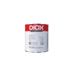همرنگی حلال پایه دیوکس MC 3XX | فروشگاه دیاکوپارس