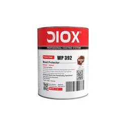 وارنیش قهوه‌ای شکلاتی پایه روغنی | فروشگاه دیاکوپارس