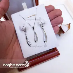 نیمست نقره اشکیان