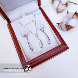 نیمست نقره اشکیان