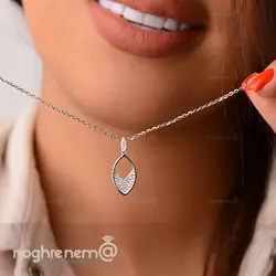 نیم ست ساعت شنی نقره با عیار 925 کد 00082504