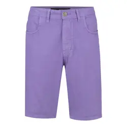 شلوارک کتان پریمو 3195/153