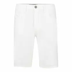 شلوارک کتان پریمو 3195/001