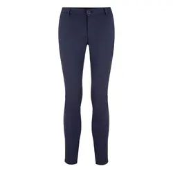 شلوار پارچه فاستونی پریمو مدل ساده 3169/58