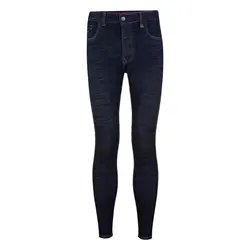 شلوار جین اسکینی پریمو مدل ساده 4183/609