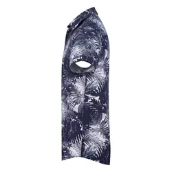 پیراهن آستین کوتاه پریمو مدل هاوایی 2390/05